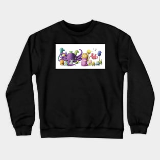 Group Shot Crewneck Sweatshirt